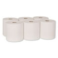 thumbnail image 2 of TORK Advanced Hardwound Roll Towel, 1-Ply, 7.88\" x 800 ft, White, 6 Rolls/Carton, 2 of 7