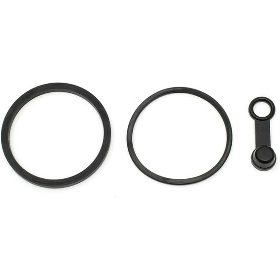 Front Brake Caliper Rebuild Repair Parts Kit Fits Yamaha 0106-054