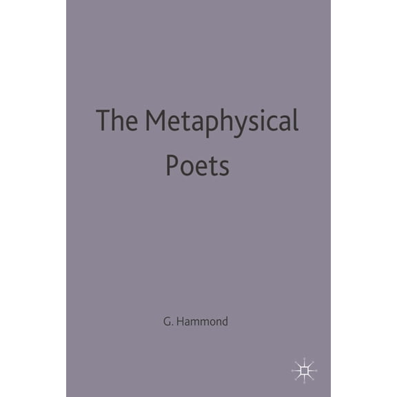 Casebooks The Metaphysical Poets, Book 21, (Paperback)