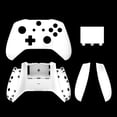 thumbnail image 2 of Complete Protection Case Housing Replacement Parts For Xbox One Wireless Controller Handle hemp surface protective shell, 2 of 9