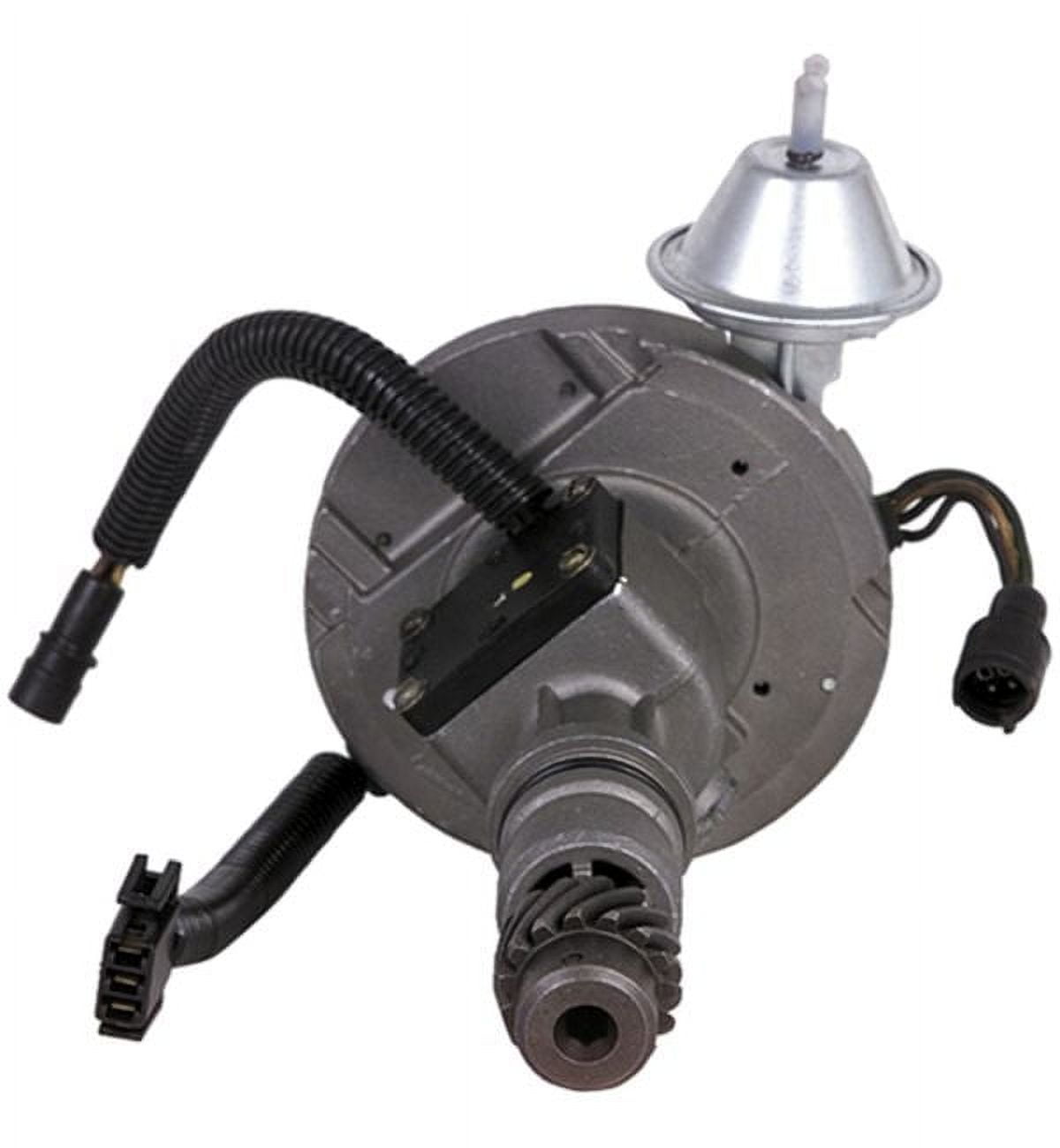 Ignition Distri (SLP)