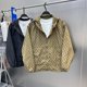 thumbnail image 3 of Ropa de protección solar ligera y fina de verano para hombre, capucha suelta con cremallera, chaqueta de protección solar para pareja para hombre, 3 of 5