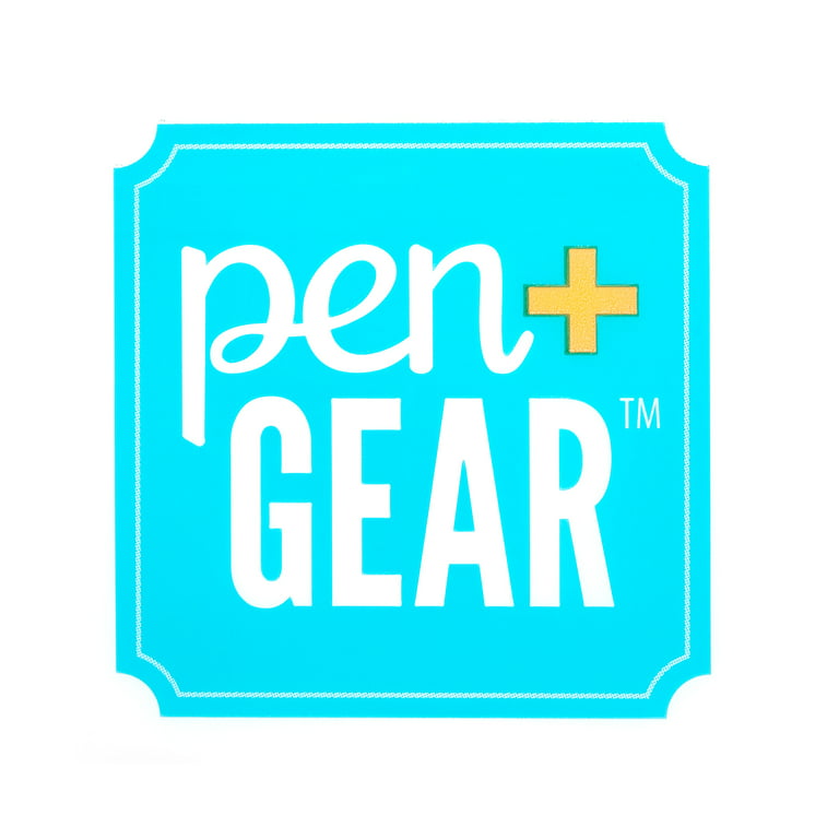 Pen + Gear Blank Books, 8 x 8, 16 Pages, 8 Pack
