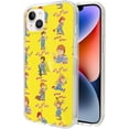 thumbnail image 1 of Phone Case Good Play Childs Horror Icon 80S Doll Guys Chucky Case Clear Compatible with iPhone 7 Plus/8 Plus 5.5 Inch, 1 of 4
