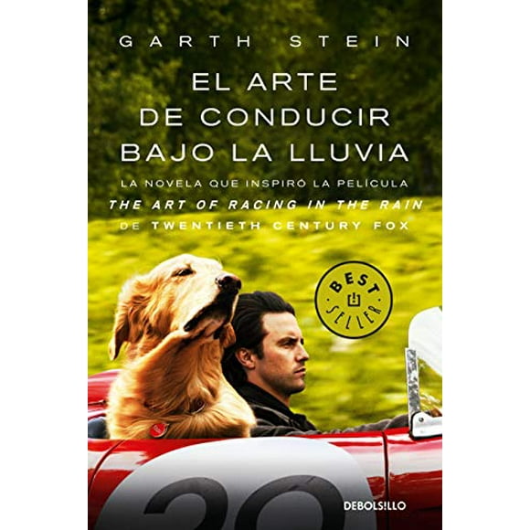 Pre-Owned: El arte de conducir bajo la lluvia / The Art of Racing in the Rain (MTI) (Spanish Edition) (Paperback, 9781644731185, 1644731185)