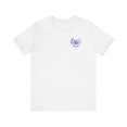 thumbnail image 2 of Rescue, Foster, Adopt Classic Crew Neck, Short Sleeve T-Shirt, 2 of 25