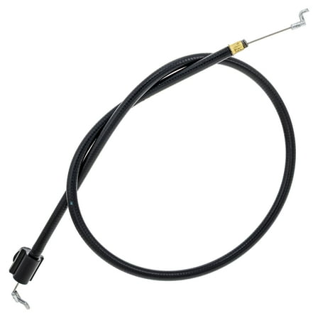 MTD 746P04758 Cable Throttle Ac-3 Z-Bend Std 746-04758 Cub Cadet Troy-Bilt