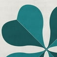 thumbnail image 2 of Simply Daisy 16 inch Lucky Clover St. Patrick's Day Indoor/Outdoor Throw Pillow, 2 of 4