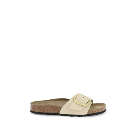

Birkenstock Madrid Big Buckle Slides Women