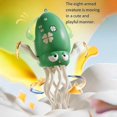 thumbnail image 4 of Electric Crawling Octopus Toy with LED Lights & Music, Smart Obstacle Avoidance, 4 of 5