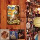 thumbnail image 4 of Placa Metal Vintage Cgtredaw Corona Pintura Hierro Rectangular 20x30cm, 4 of 9