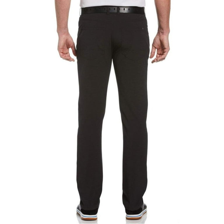 NEW Men's Callaway Horizontal Texture 5 Pocket Golf Pants