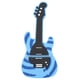 thumbnail image 1 of Memorias USB, memorias USB para guitarra, memorias USB, diseño elevado, 1 of 9