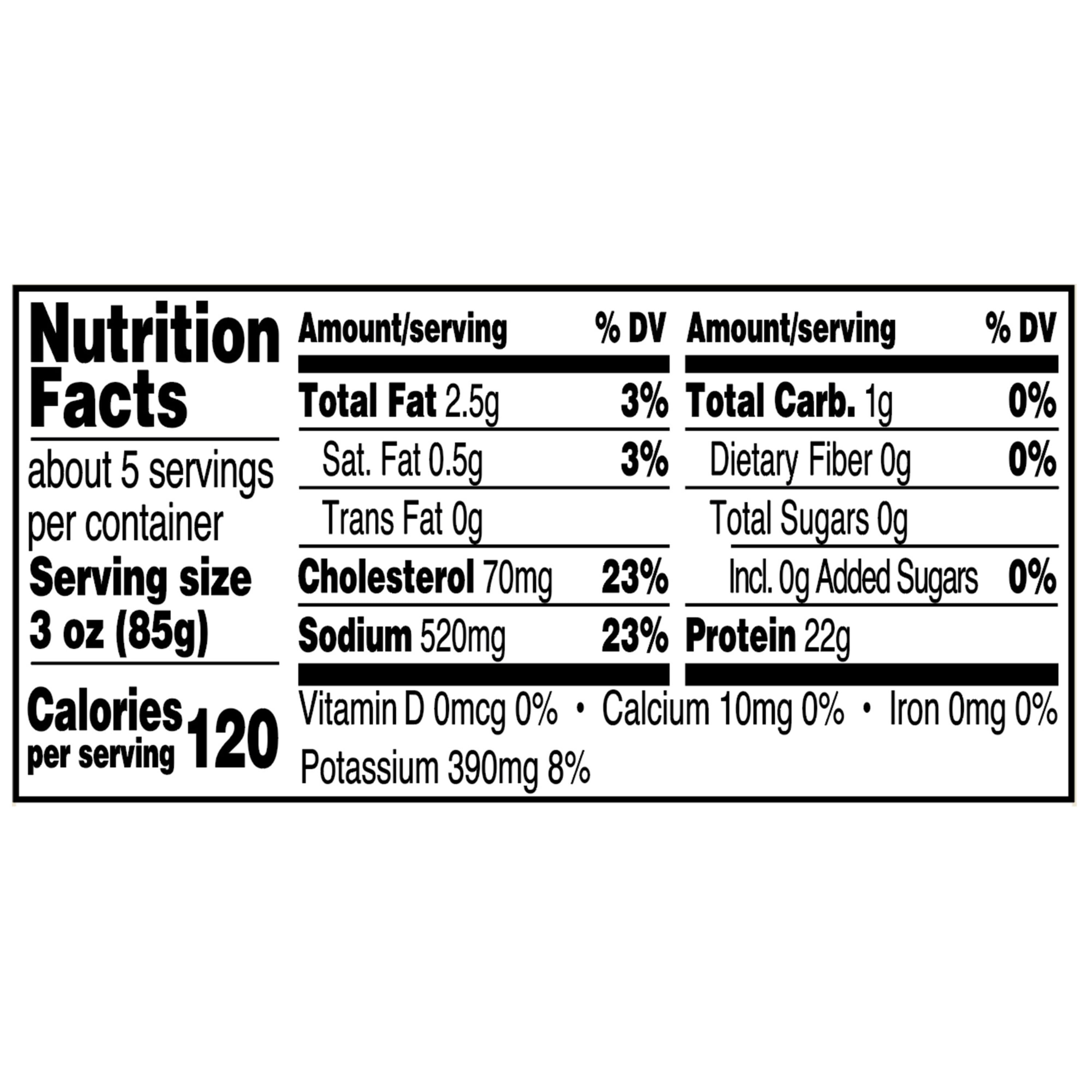 Marketside Traditional Pulled Rotisserie Seasoned Chicken, 16 oz, 18g of Protein, No Artificial Ingredients, Gluten Free (Refrigerated)
