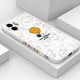 thumbnail image 1 of Funda de silicona para OnePlus 10T, carcasa cuadrada con dibujos de astronauta espacial, 1 + 10R ACE Pro 10 Pro 9RT 9R 9 Pro 8 8T 7T Pro 6T 7 qiuyongmign unisex, 1 of 2