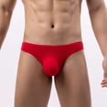 thumbnail image 2 of Tbopshirt Men's Brief Underwear,Men's Summer Briefs Sexy,Breathable,and Fashionable Mens Underwear,Mens Gift, 2 of 9