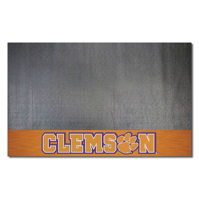 Sports Licensing Solutions, LLC 12104 Clemson Tapis de Grill 26"x42 Pouces