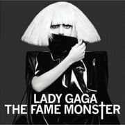 Fame Monster & Born This Way [CD Bundle]