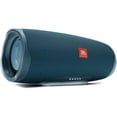 thumbnail image 2 of Restored JBL JBLFLIP5BLUAM-Z FLIP 5 Portable Speaker Waterproof Blue (Refurbished), 2 of 7