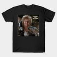 thumbnail image 1 of Labyrinth Jareth Baby Yoda The Babe With Power T-Shirt K2556, S-5XL, 1 of 4