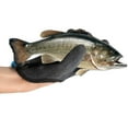 thumbnail image 4 of 1pcs Gant de Pêche avec Libération Magnétique, Gants de Pêche Professionnels Résistants aux Coupures et aux Perforations avec Hameçons Magnétiques Gant de Chasse, 4 of 9
