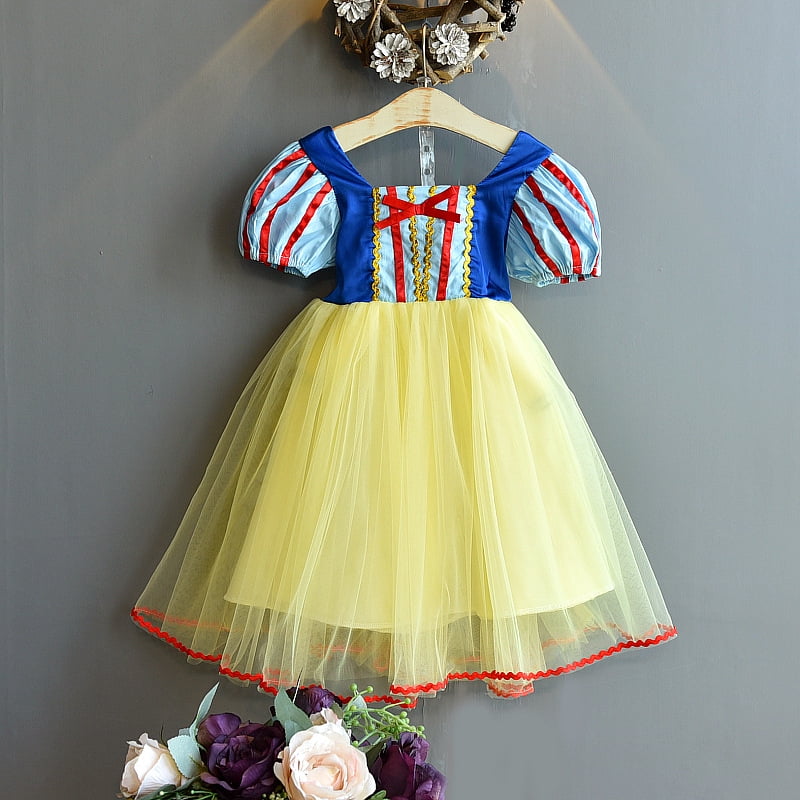 one piece dress stitching