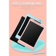 thumbnail image 2 of 10 Inch Ultra-thin LCD Graphic Drawing Tablets Drawing Board LCD Screen Writing Board Electronic Handwriting Pad Board+Pen, 2 of 8
