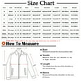 thumbnail image 3 of Jackets for Men Casual Windbreaker Thin Lightweight Outwear Sportswear Solid Jacket Coat Windbreaker Coats for Men, 3 of 8