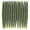 Green Babybass+Golden Flash, variant on Senko Bait Soft Plastic Lures 5" Senkos 24 Pcs for Wacky Rig Freshwater Fishing Green Pumpkin Watermelon Green Babybass Black Senko with Black Flake & Blue Flake, 4 Colors Mixed