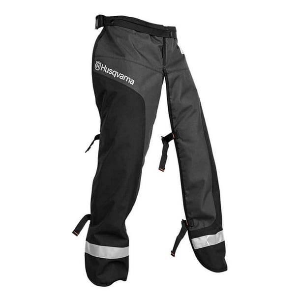 Husqvarna Functional Apron Chainsaw Chaps (36 Inches) 587160702