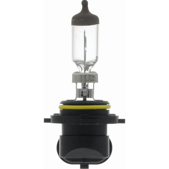Sylvania Silverstar Headlight Bulb 9006.BX 9006; Halogen Mini Bulb; Clear; Single
