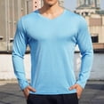 Plus Size Mens Tops