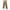 Khaki, variant on Leesechin Men's Baggy Cargo Pants Trendy Casual Parachute Pant Loose Fit Harem Joggers with Pockets for Streetwear