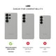 thumbnail image 2 of Funda URBAN ARMOR GEAR UAG Pathfinder para Samsung Galaxy S25 Ultra, 2 of 9