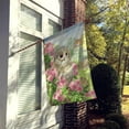thumbnail image 2 of Tawny Owlet Flag Canvas House Size, 2 of 4