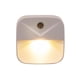 thumbnail image 1 of Luz de Pared Led Luzes de Inducción Led Inteligentes, Luces de Pared, Luces de Armario, Escaleras, Pasillos, Cocinas Y Armario Luzes Decorativas Enchufe en la Luz de Pared, 1 of 6
