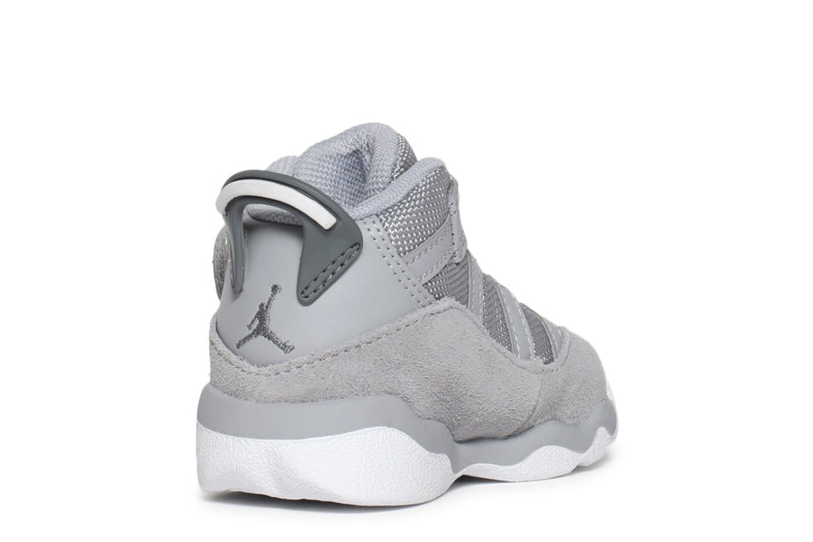 jordan six rings wolf grey