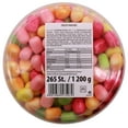 thumbnail image 2 of Haribo Maoam Frucht Kracher BCF26 Tub-265 pcs, 2 of 3