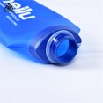 thumbnail image 2 of Botella de agua plegable de TPU Yeacher 500ml, 2 of 8