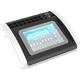 thumbnail image 2 of Mezcladora Behringer X18 digital con efectos 18 canales, 2 of 4