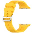 thumbnail image 3 of Silicone Sport Band 42/44/45/49mm Sports Watchband Watch Strap Replacement for Apple Watch Series 1/2/3/4/5/6/7/SE/8/9/Ultra, 3 of 6