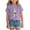 Purple, variant on Staki Boys Christmas T Shirt Girls Christmas Shirt(Pink,13-14 Years)