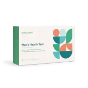 Everlywell Men's Health Test (Not Available in NJ, NY, RI)