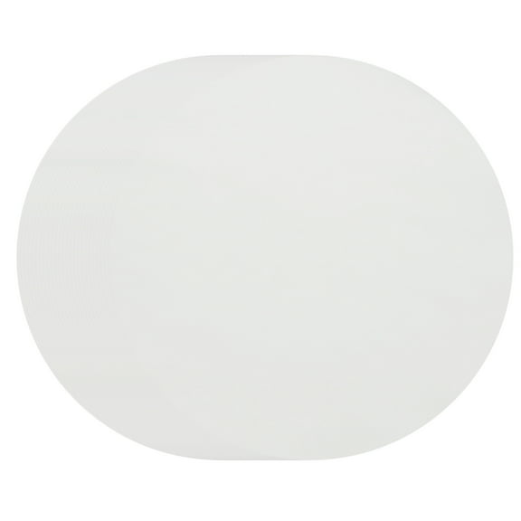 Uxcell 250 Pcs Unbleached Parchment Paper Baking Sheets Rounds, 3.5 Inch Hamburger Patty Paper, Non Stick Parchment Pulp Paper for Baking Grilling or Meat Storage, White