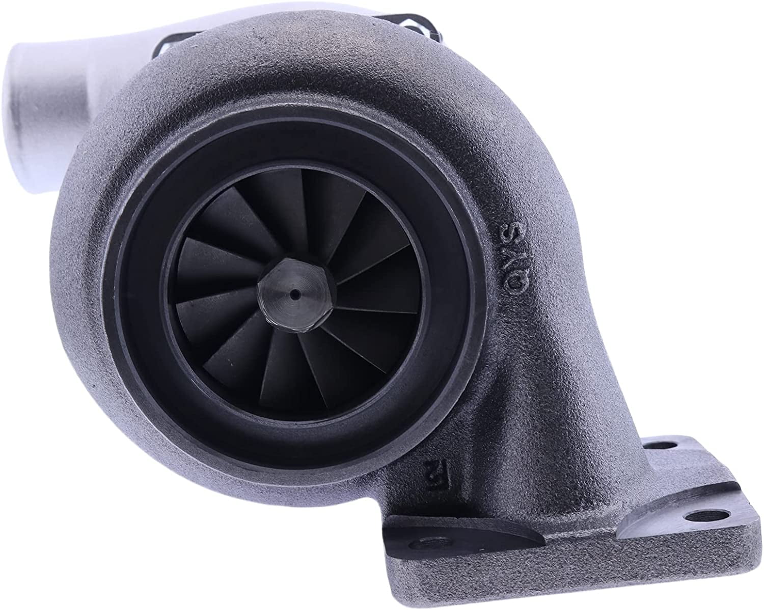 EHEParts Turbocharger AR69583 SE500252 466334-0018 for John Deere  
