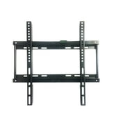 Fixed Flat Screen Bracket LCD LED TV Wall Mount Fit 20"-60" Screen 26 29 37 39 40 42 47 50 55 60 Inches