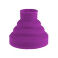 thumbnail image 1 of tredstone Diffuseur de Sèche-Cheveux Housse Lavable Résistant aux Hautes Températures Accessoires de Sèche-Cheveux Outils de Coiffure Maison Violet, 1 of 5