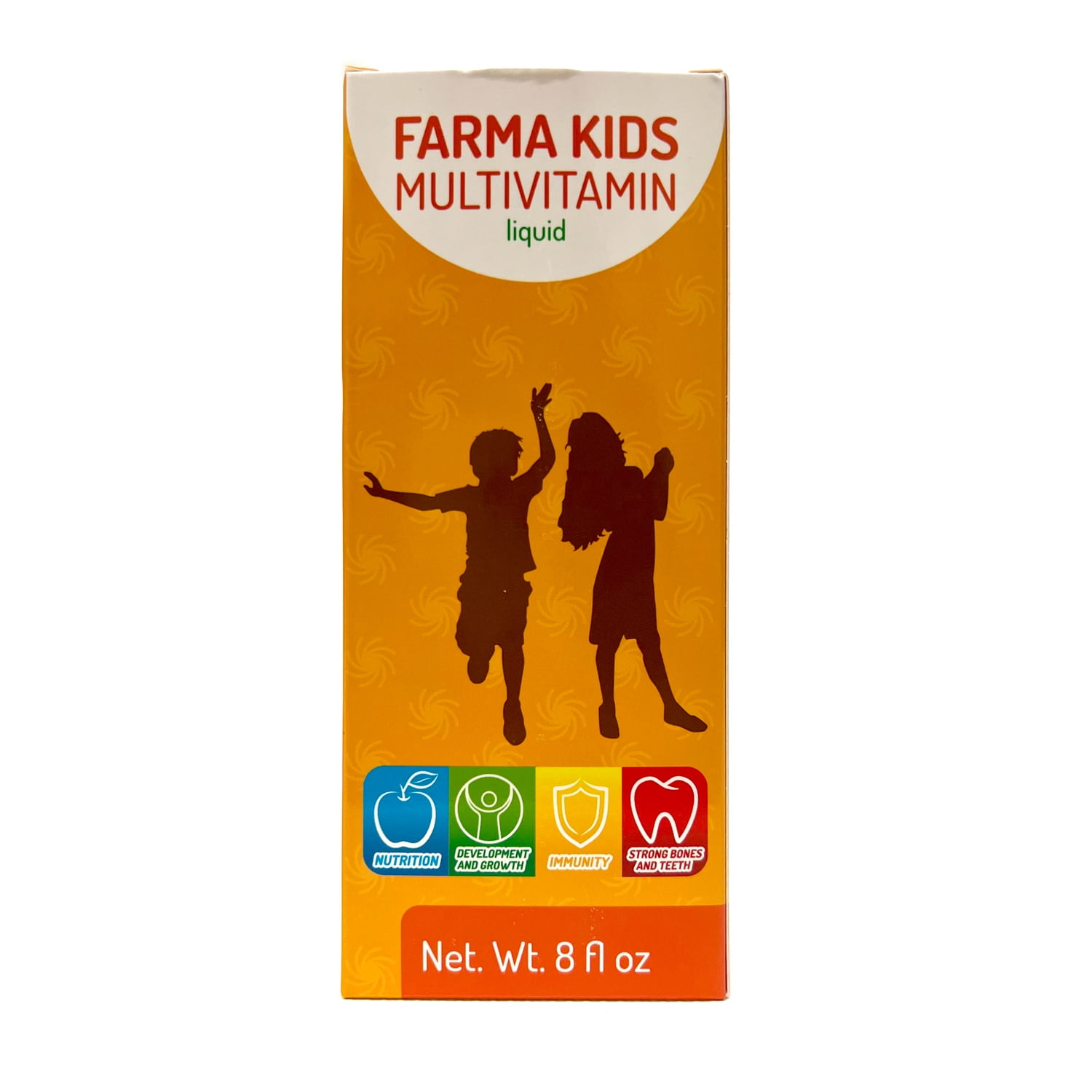 Farma Kids Multivitamin