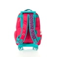 thumbnail image 4 of Mochila Primaria Con Ruedas ATMPACKS Varios Personajes 1690, 4 of 5