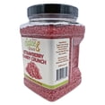 thumbnail image 4 of Strawberry Candy Crunch | Ice Cream Topping & Dessert Decoration | by Dasher's Spice & Beans | 2.5 lbs., 4 of 6